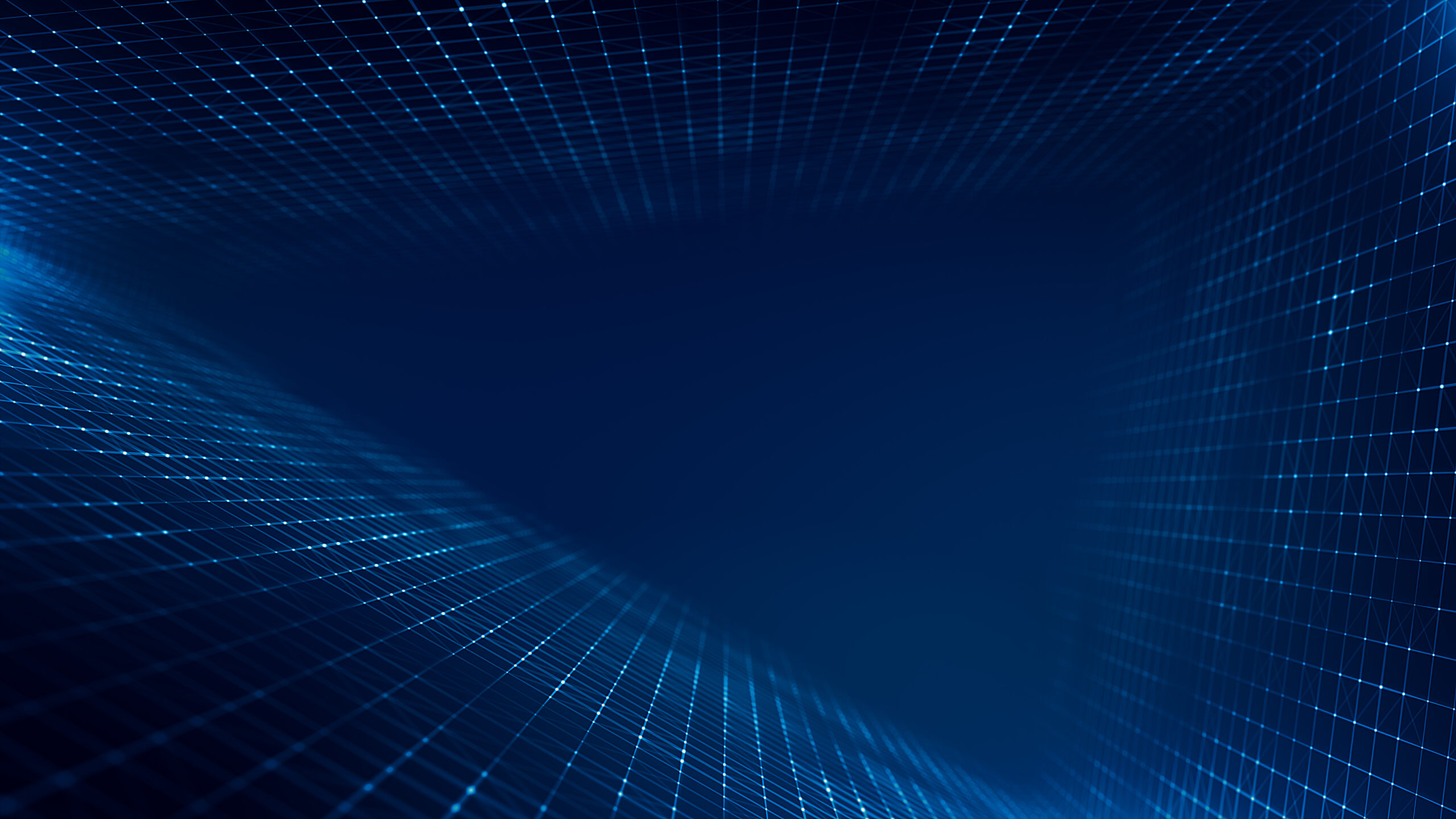 4k animation of an abstract plexus shape technology background with low polygons lines and dots for network digital data concept and communication