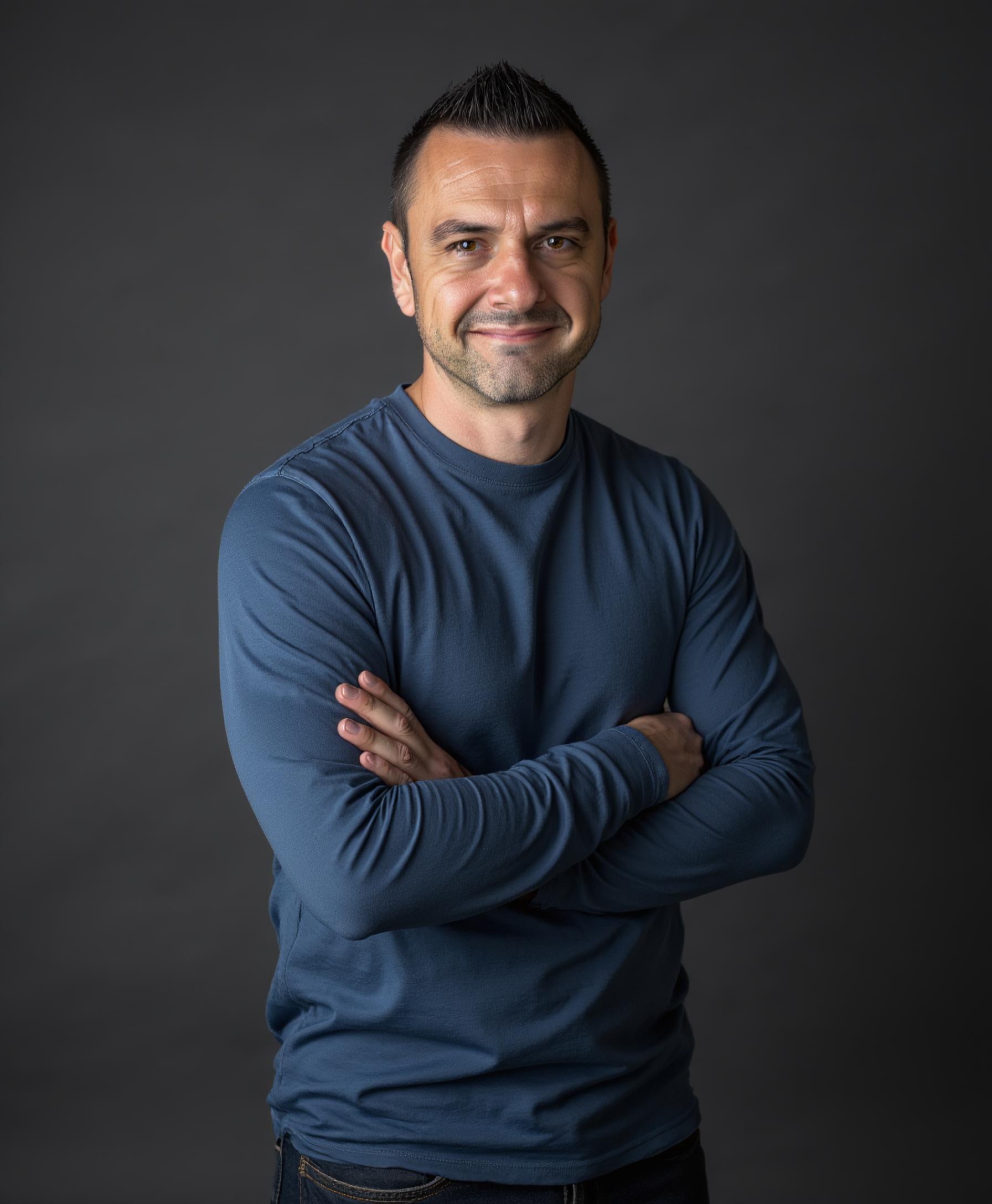 Sebastian Bachmann